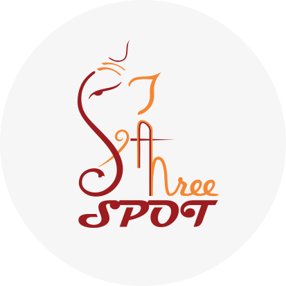 Shree Spot Logo